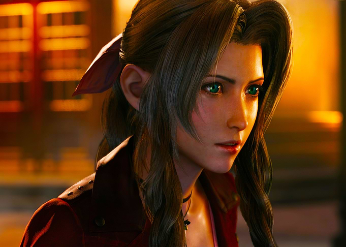final fantasy