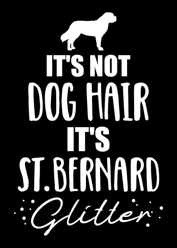 Saint Bernard