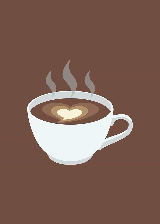 Caffe latte