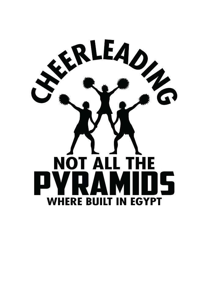 Cheerleading