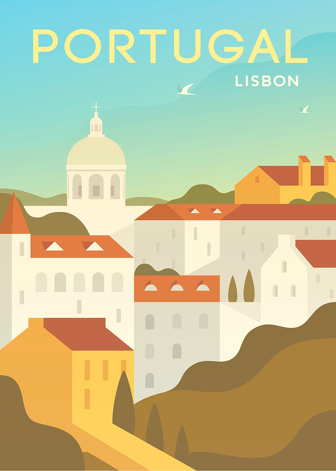 Lisbon Portugal