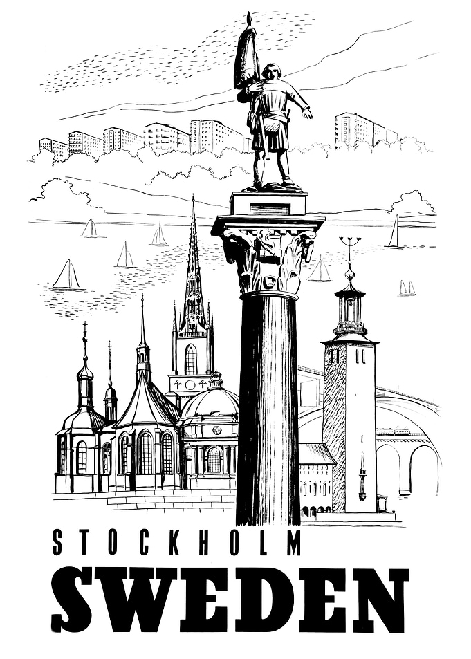 Stockholm