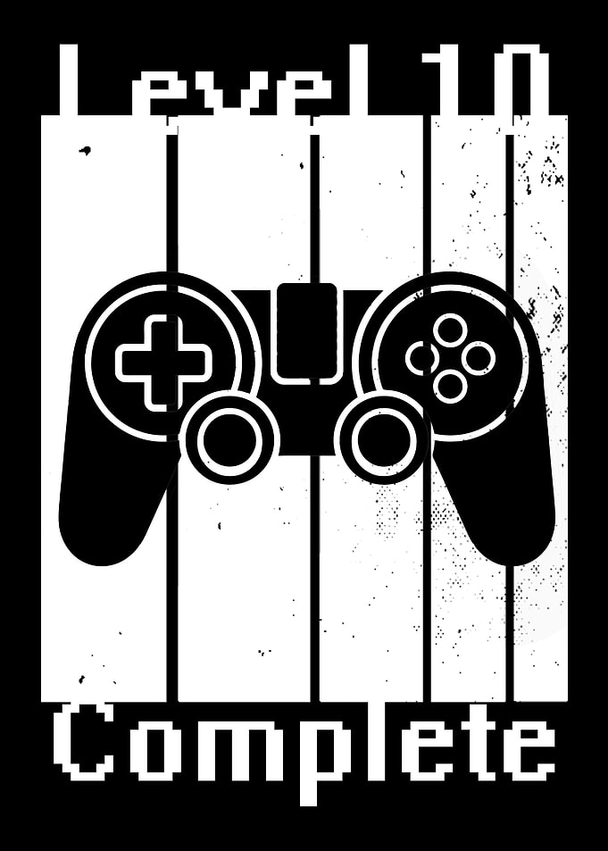Gamer gift