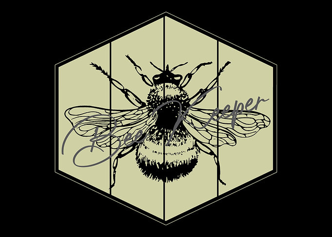 Beekeeper Funny Beekeepi