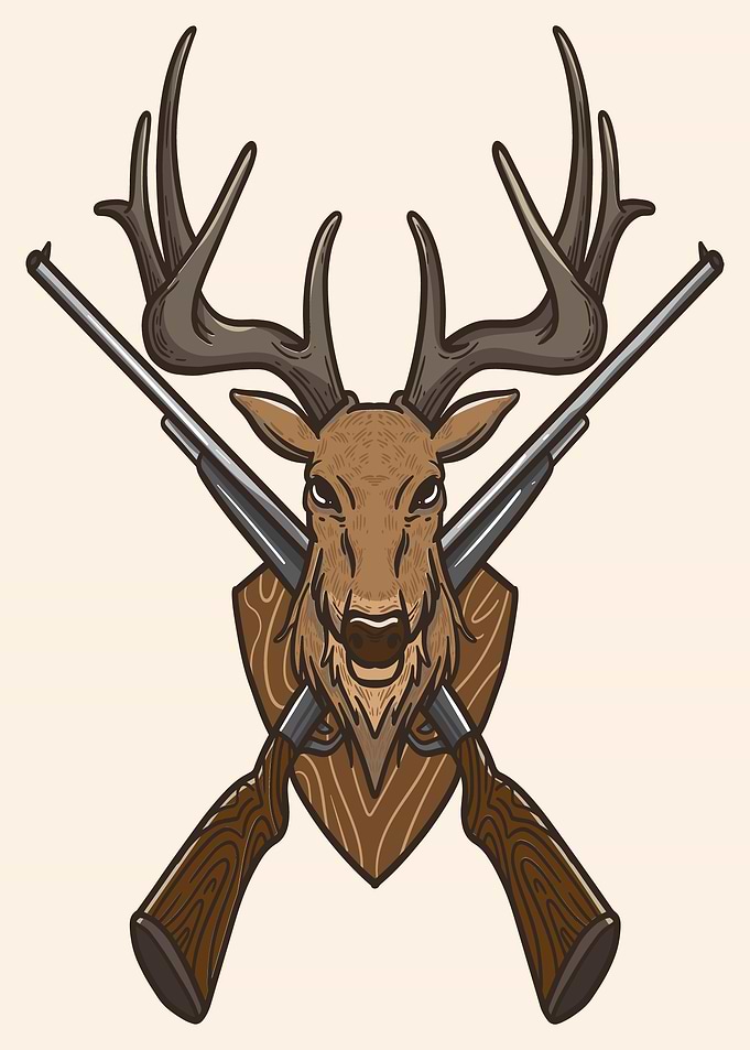 Hunting Trophy