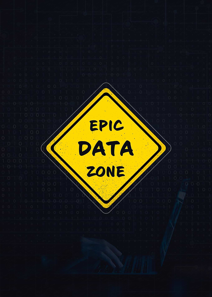 Data Epic Zone