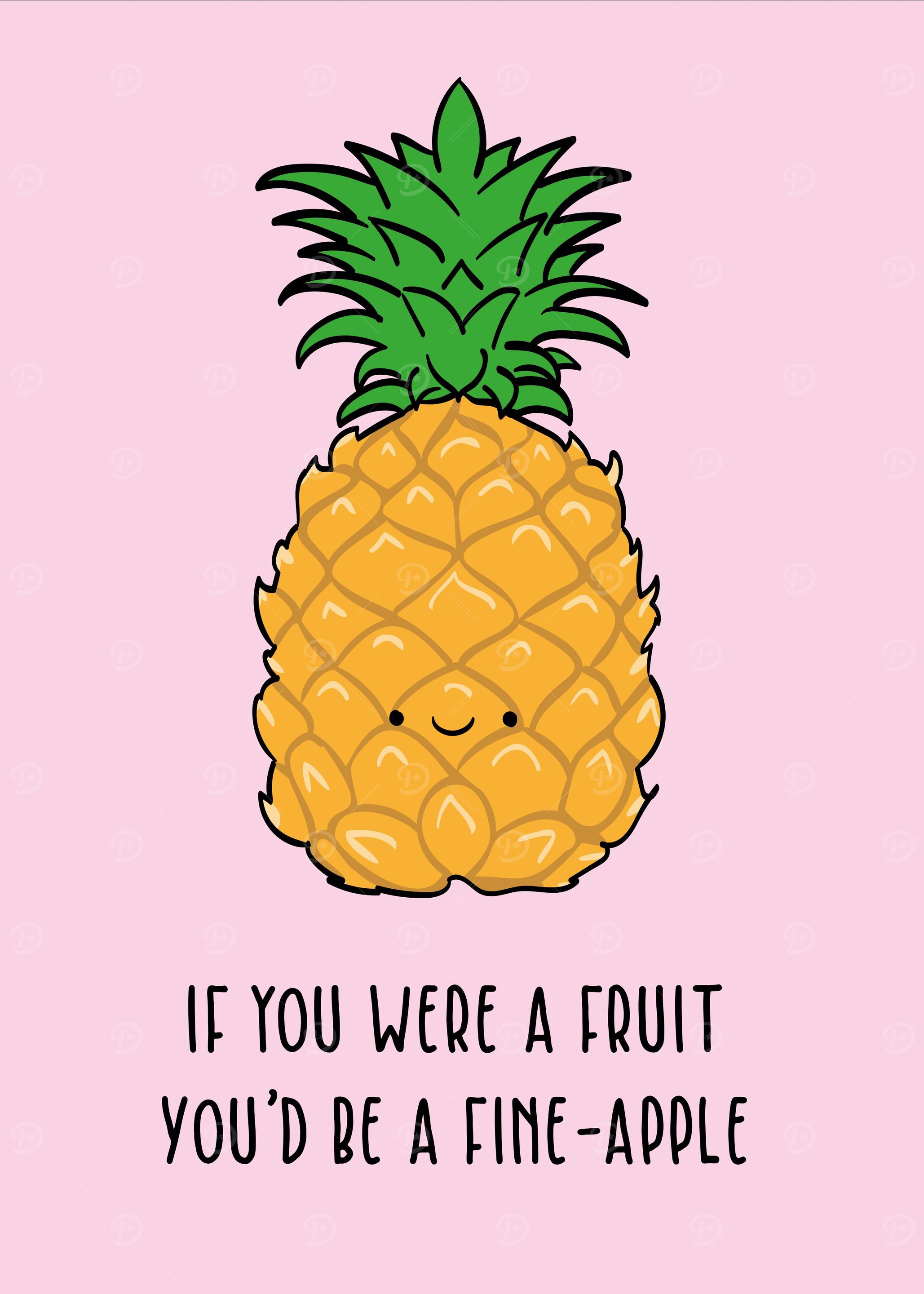 Fineapple