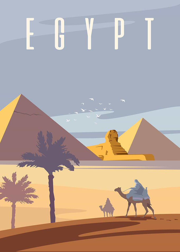 Egypt