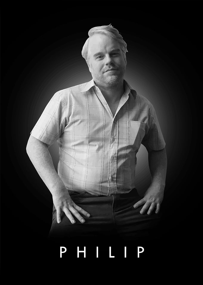 Philip Seymour Hoffman