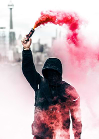 Red Flare