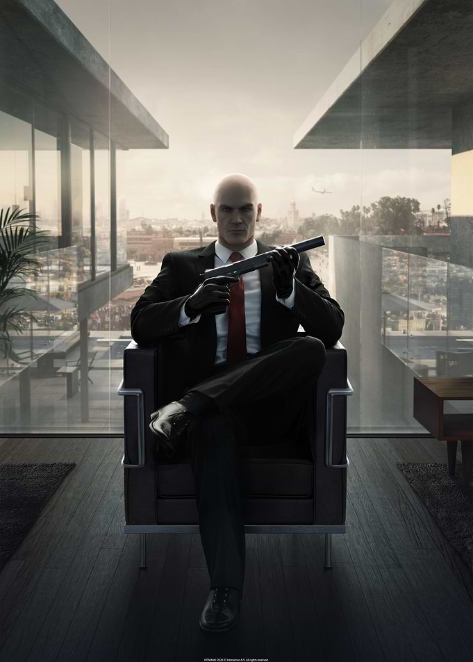 Chessmaster