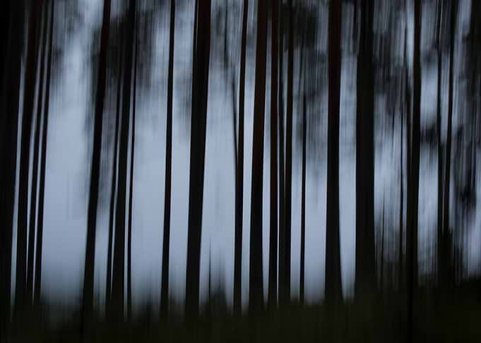 Darkness