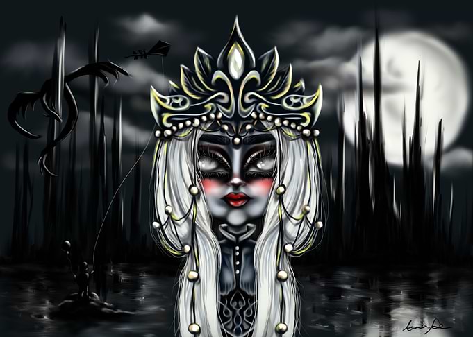 Dragon Princess