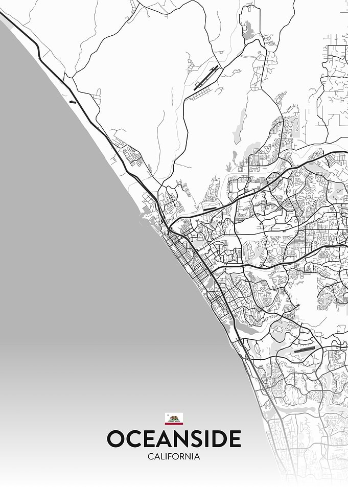Oceanside CA