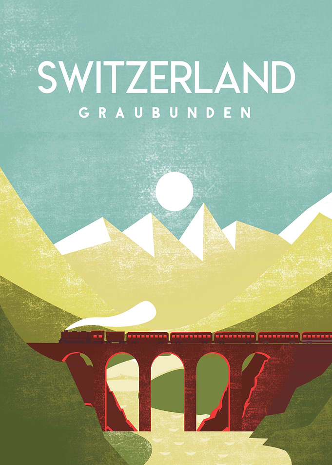 Switzerland 1