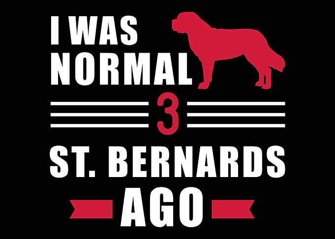 Saint Bernard