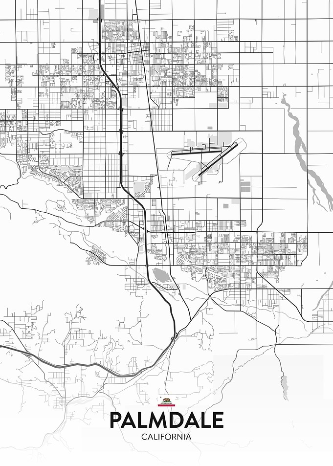 Palmdale CA