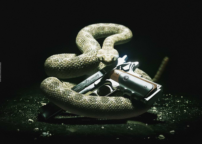 Diamondback