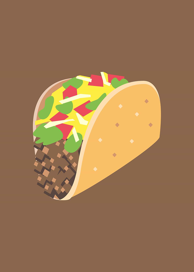 Mexican street tacos