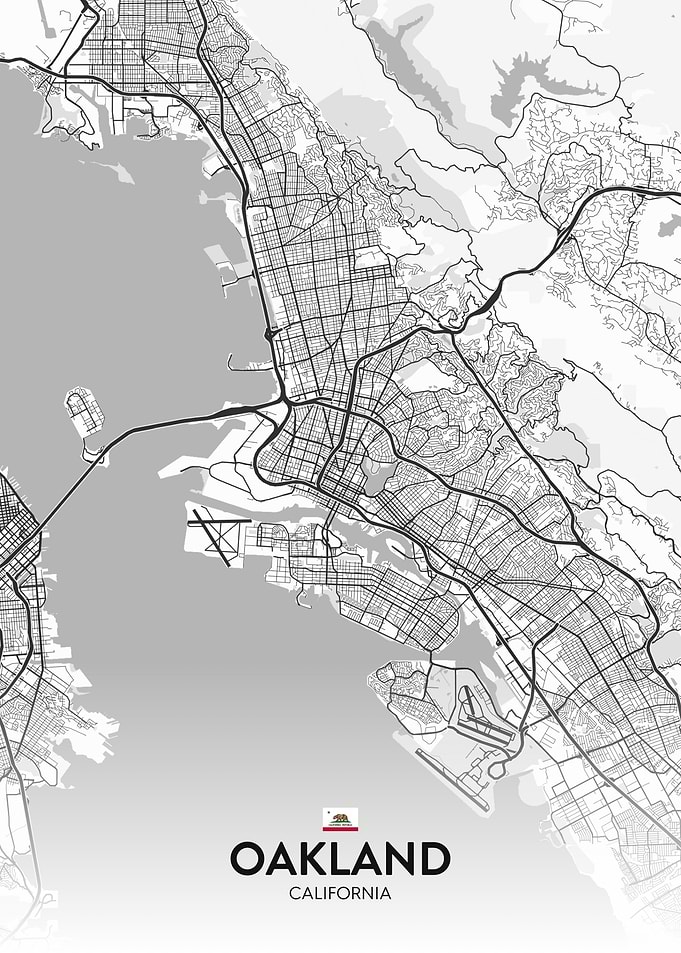 Oakland CA