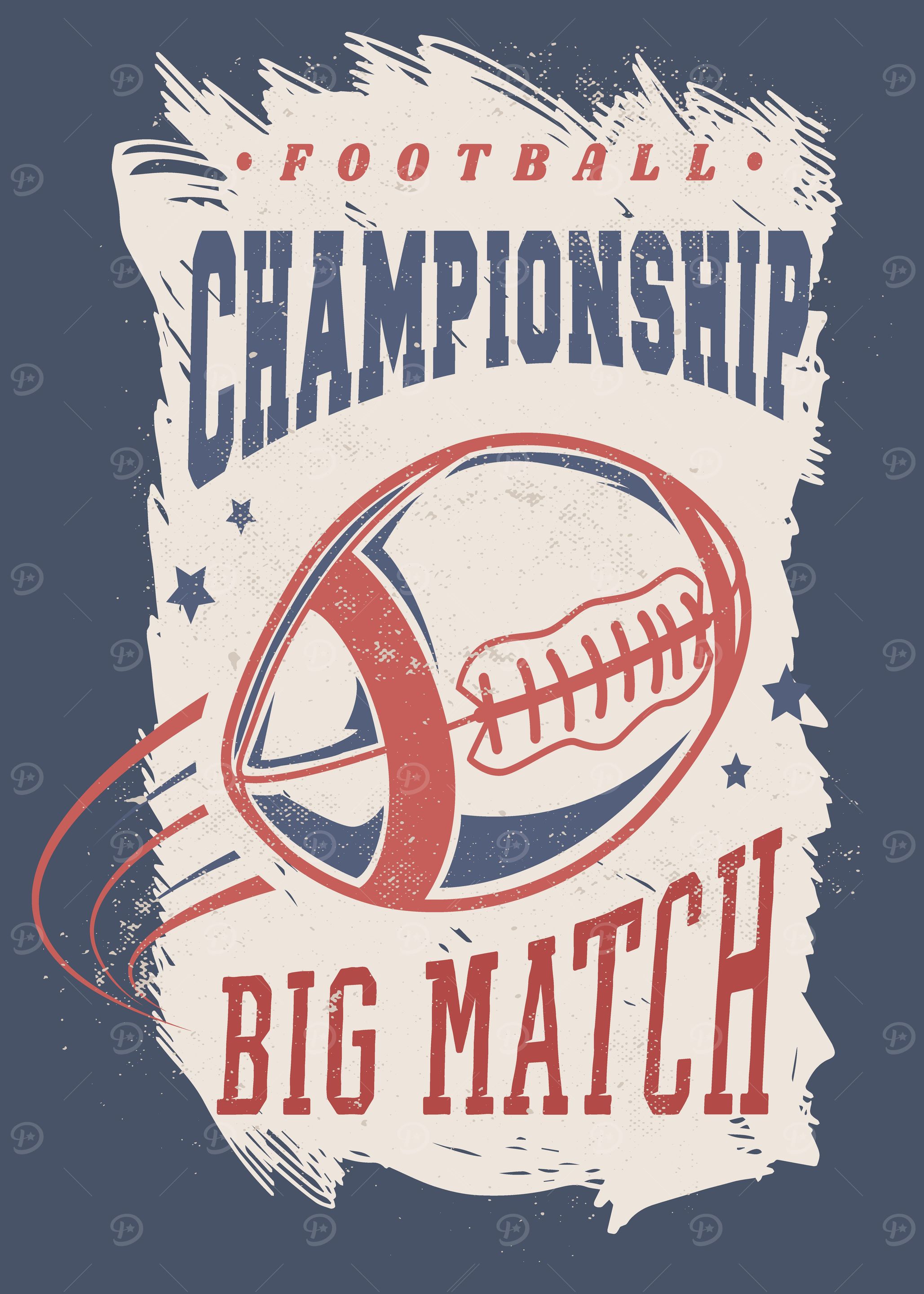 FOOTBALL CHAMPIONSHIP