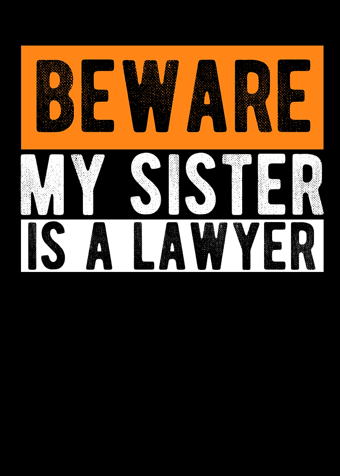 Law Lawyers Gifts Law