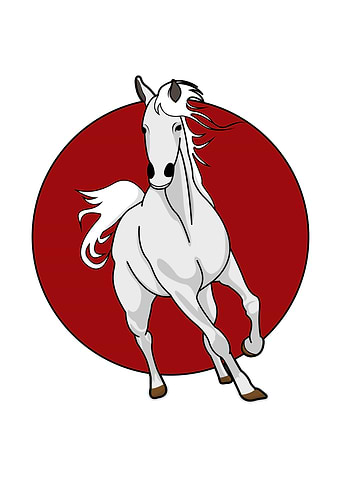 White Horse