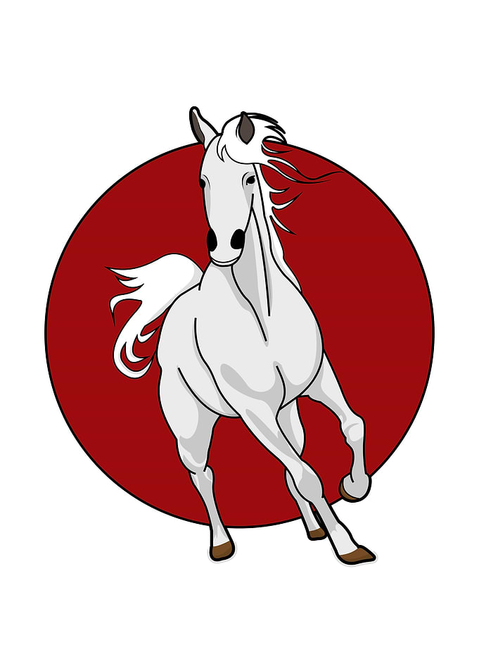 White Horse