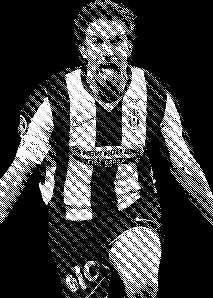 Alessandro Del Piero
