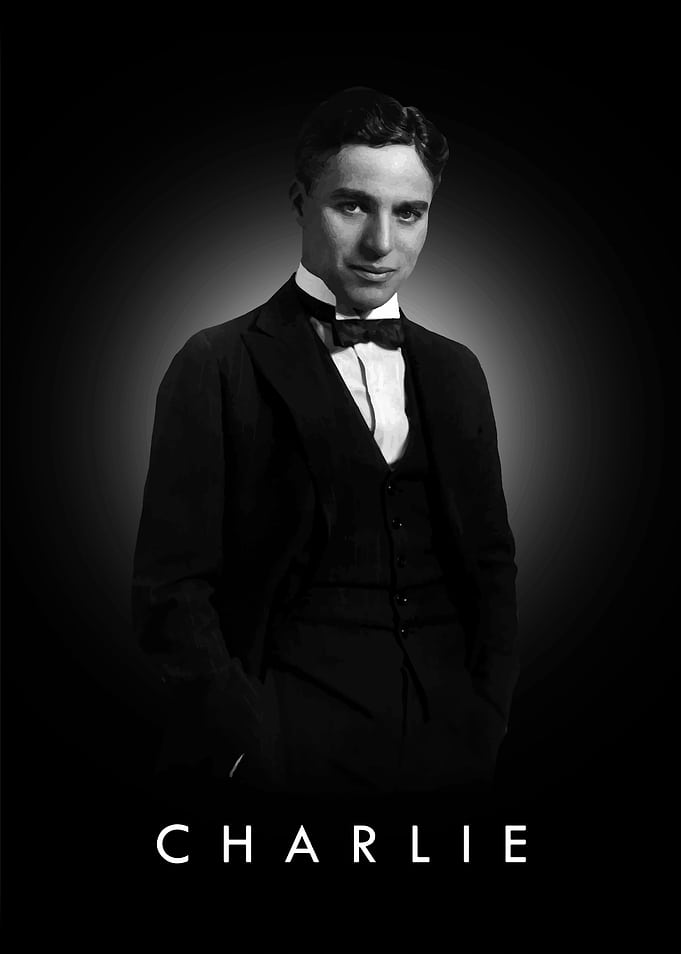 Charlie Chaplin