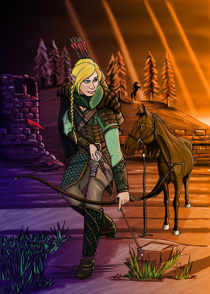 Ranger