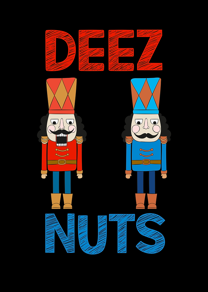 Nutcracker