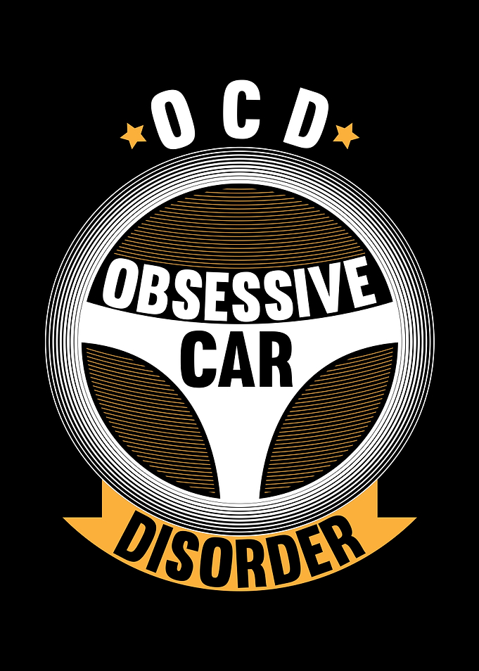 Obsessive Car Disorder