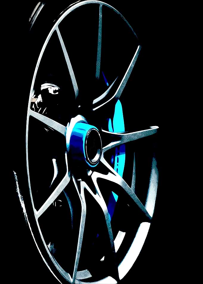 cars rim