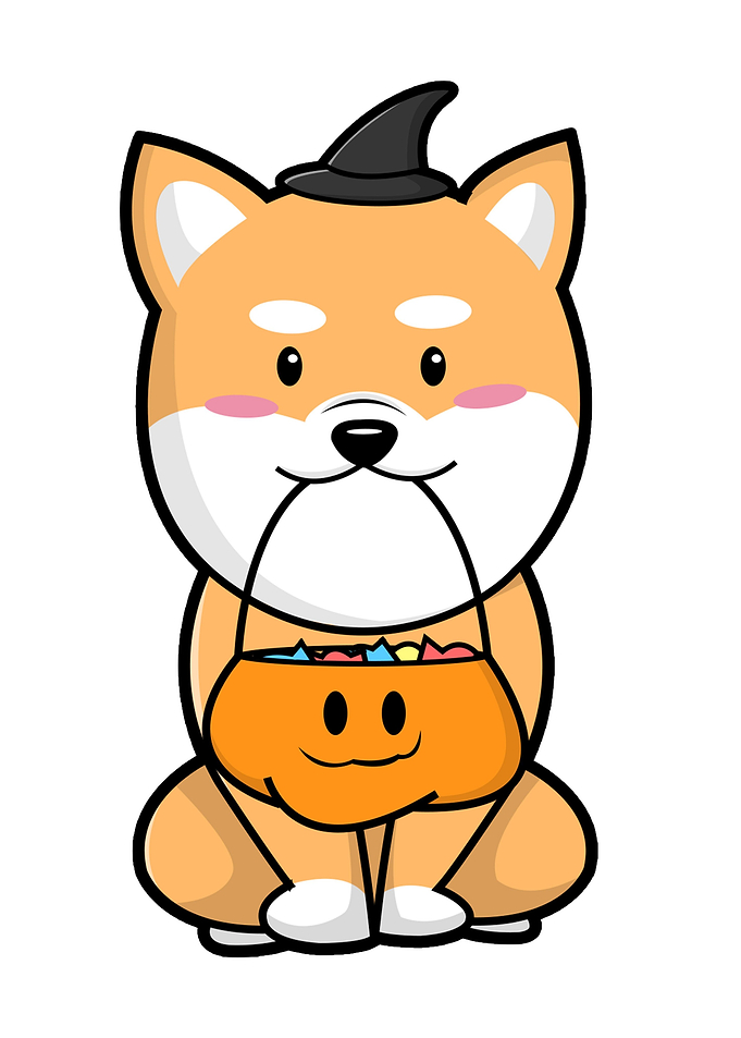 Dog Trick Treat
