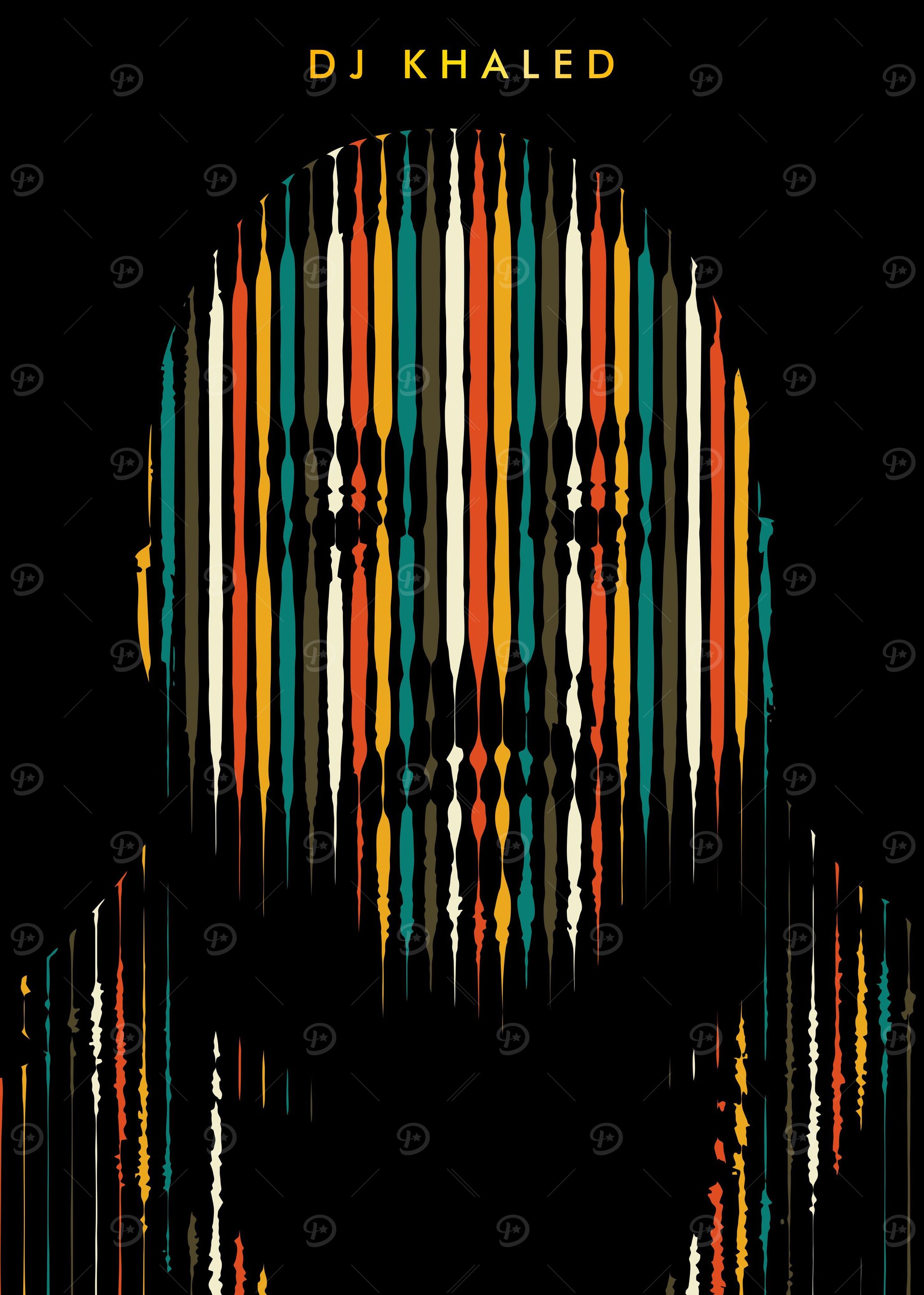 DJ KHALED