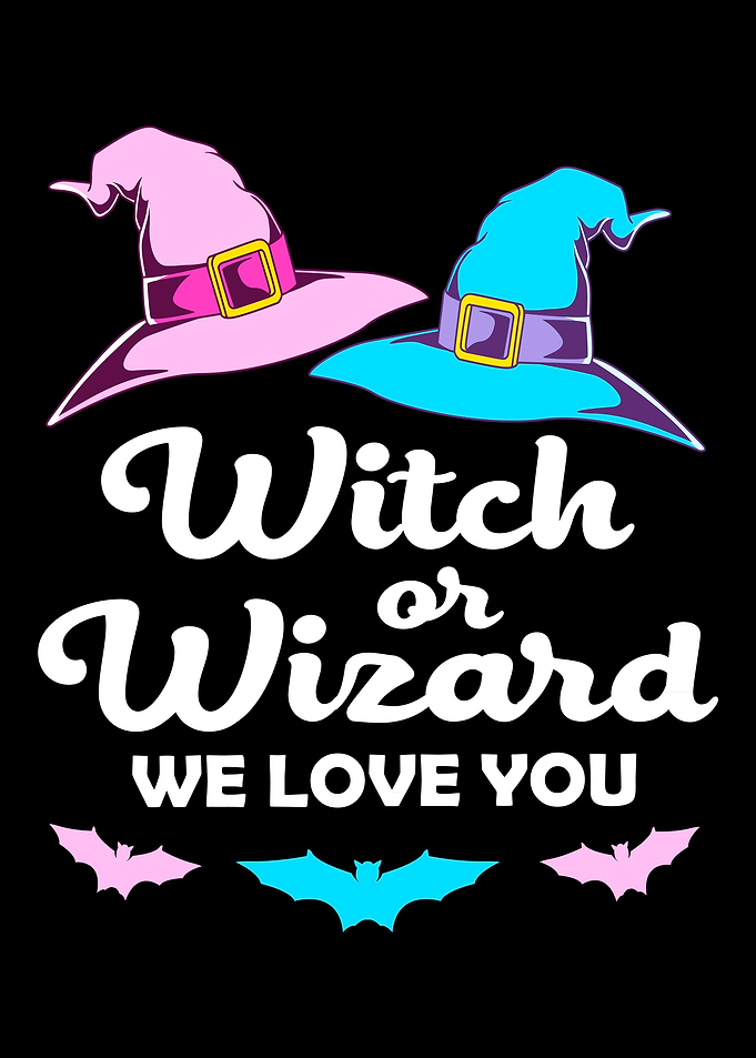 Witch Or Wizard