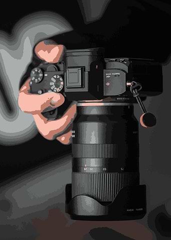 Camera