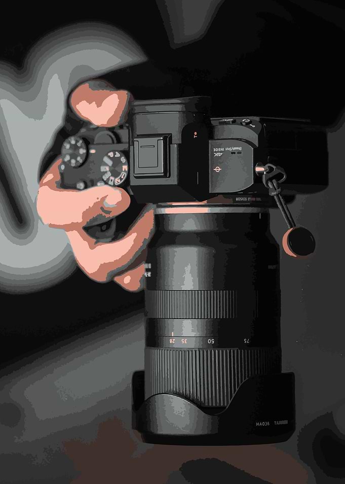 Camera