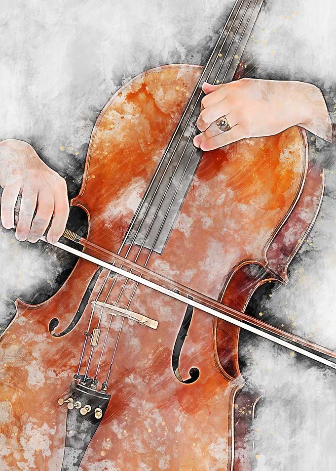 Cello 2