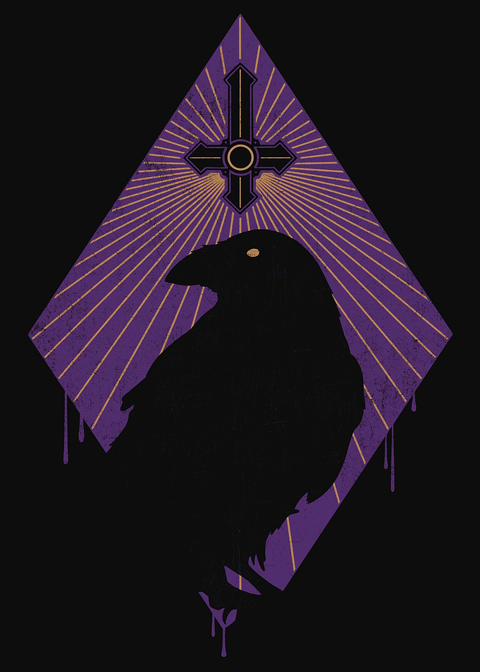 The Raven
