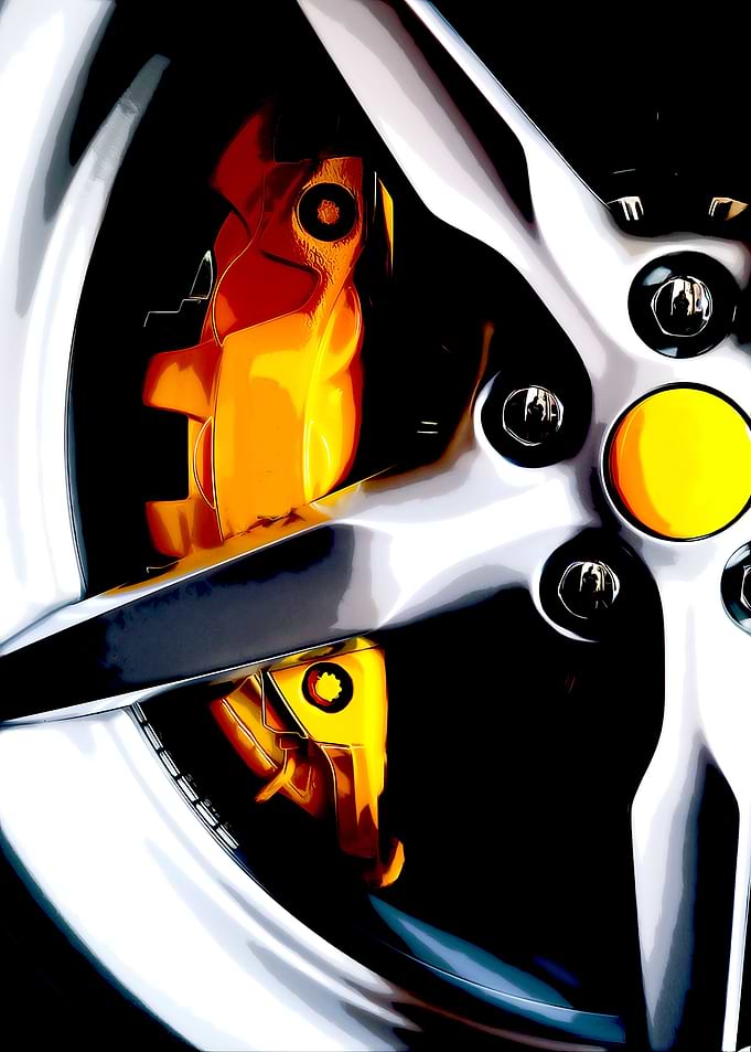 cars rim
