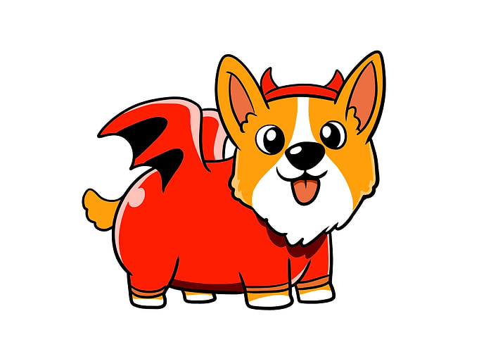 Devil Dog