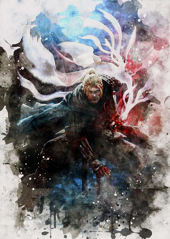 Nioh 2