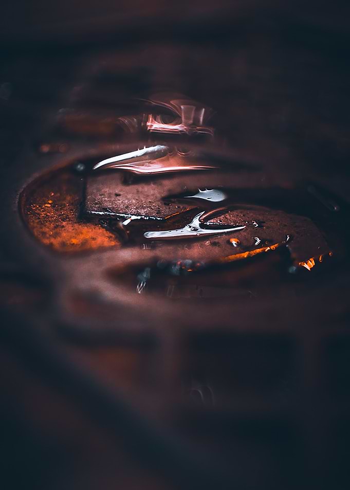 Urban Chocolate