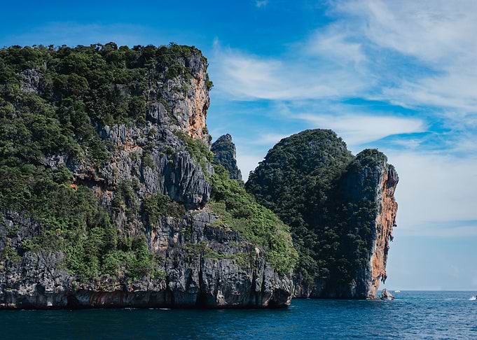 Slice of Thailand