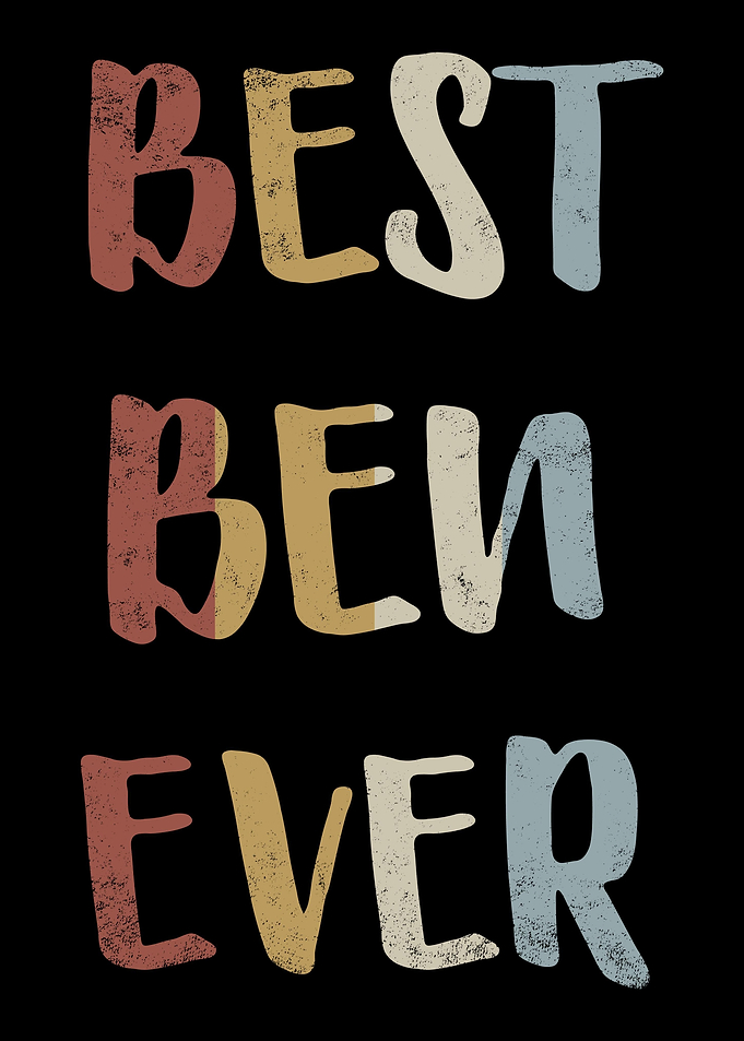 Best Ben Ever