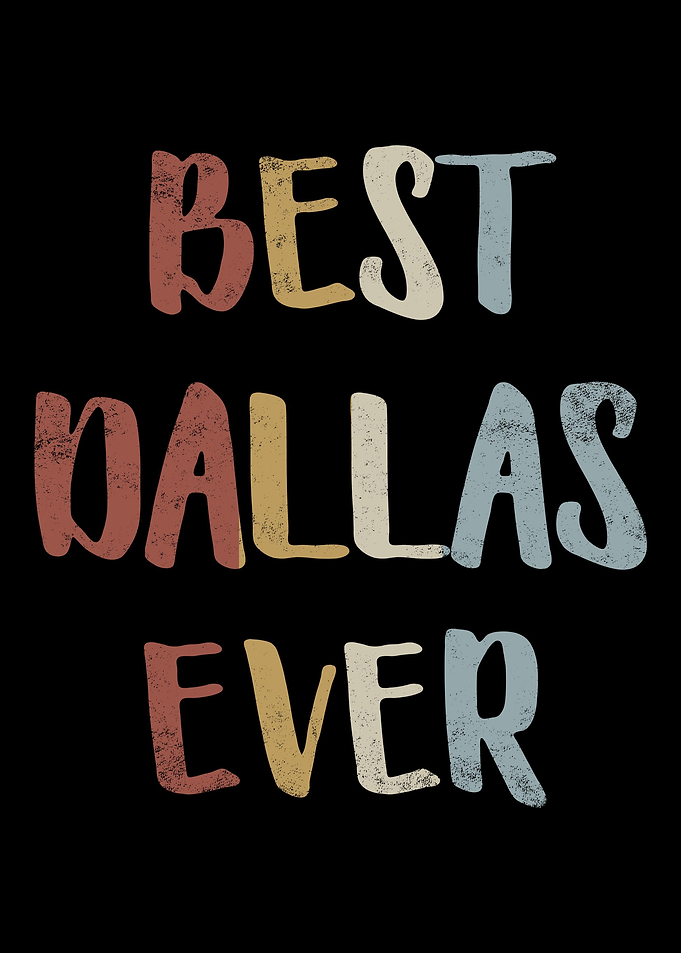 Best Dallas Ever