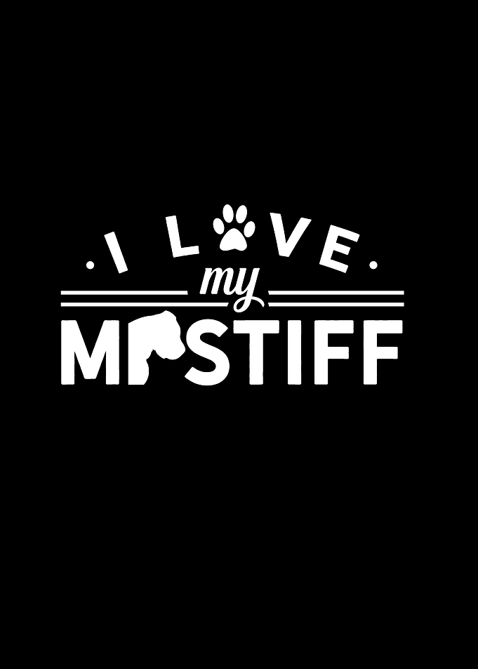 Owner Mastiff Dog