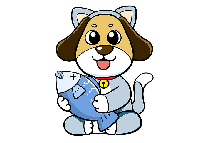 Dog Cat
